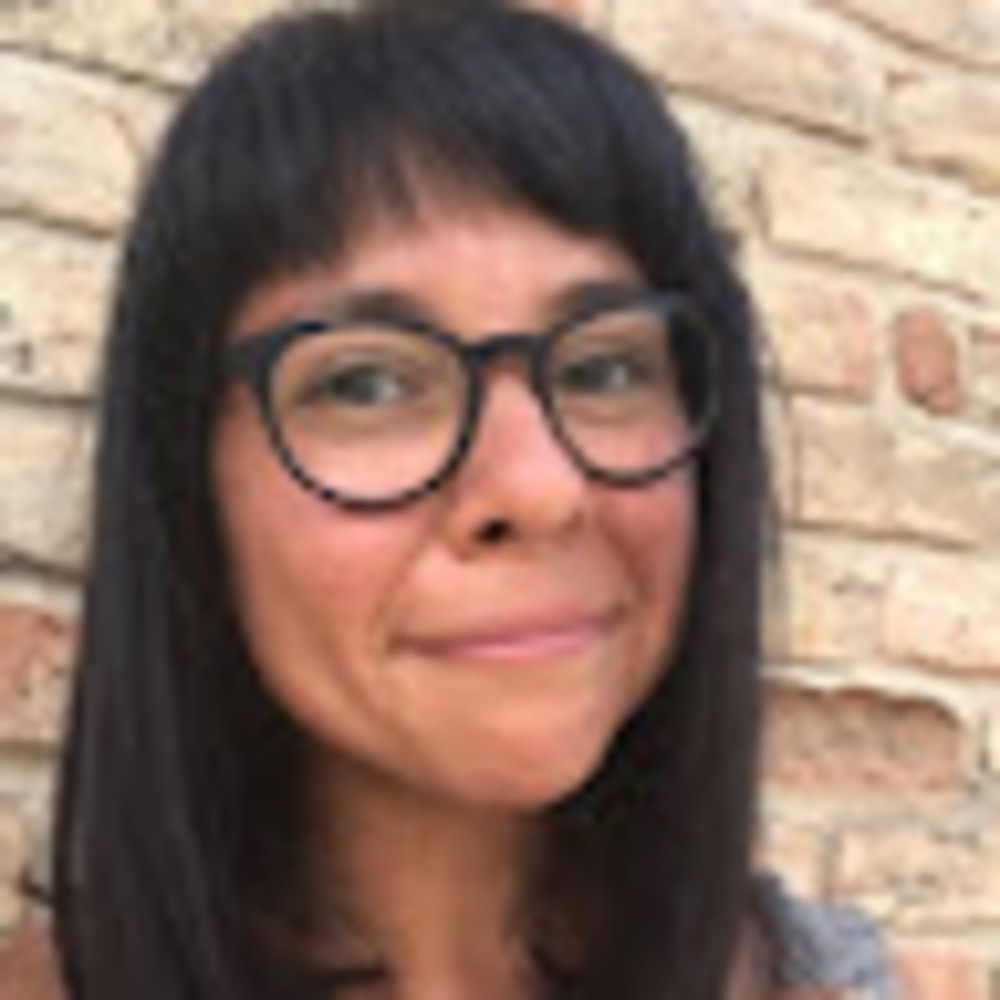 Meet your Posher, Marisa